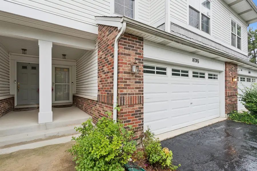 16745 Hazelwood Drive, Plainfield, IL 60586 - #2