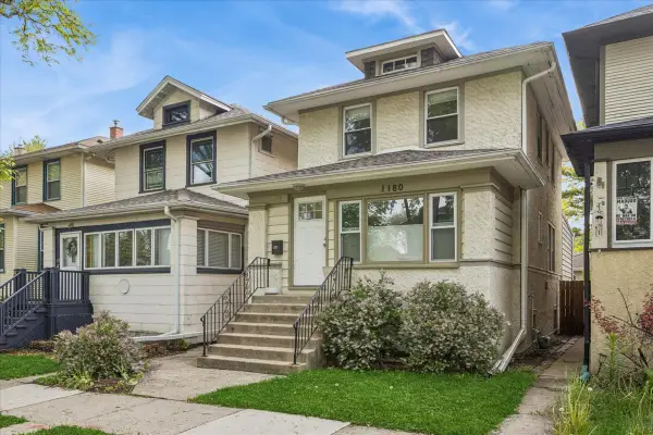 1180 S East Avenue, Oak Park, IL 60304