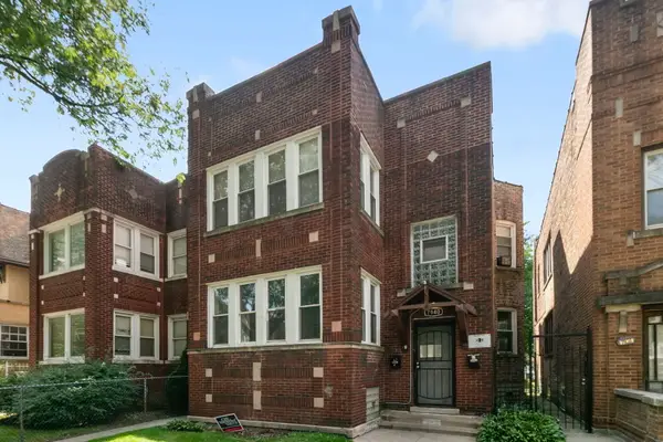 7940 S Evans Avenue, Chicago, IL 60619