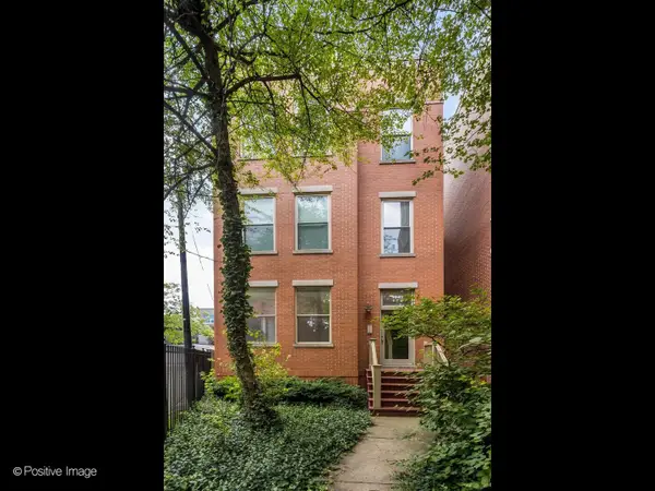 1947 W Evergreen Avenue, Chicago, IL 60622