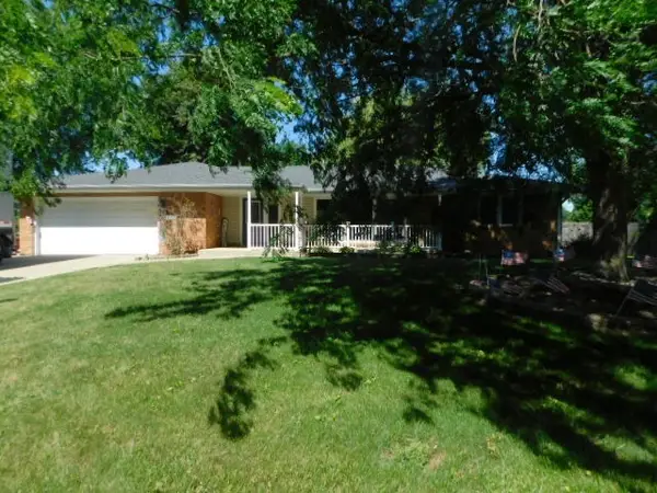 2829 Woodside Drive, Rockford, IL 61109