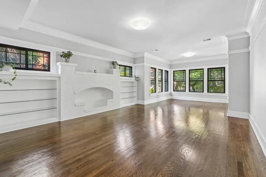 1467 W Fargo Avenue #1, Chicago, IL 60626 - #2