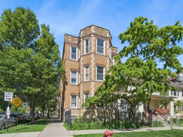 3440 W Leland Avenue #2, Chicago, IL 60625