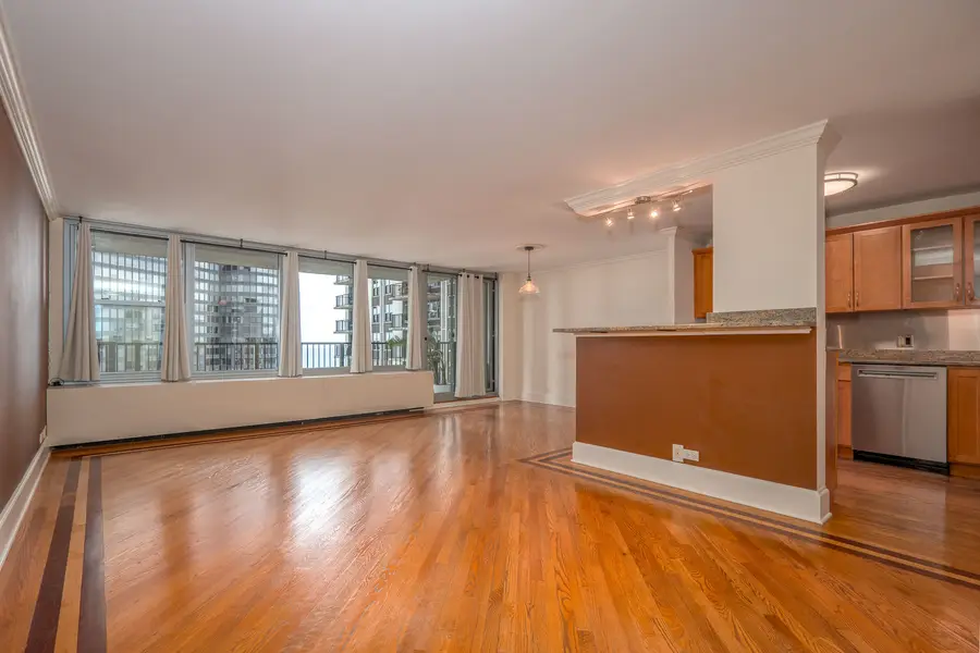 400 E Randolph Street #2325, Chicago, IL 60601 - #3