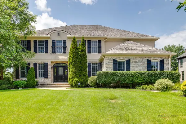 31158 Sage Court, Green Oaks, IL 60048