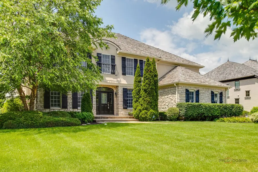 31158 Sage Court, Green Oaks, IL 60048 - #2