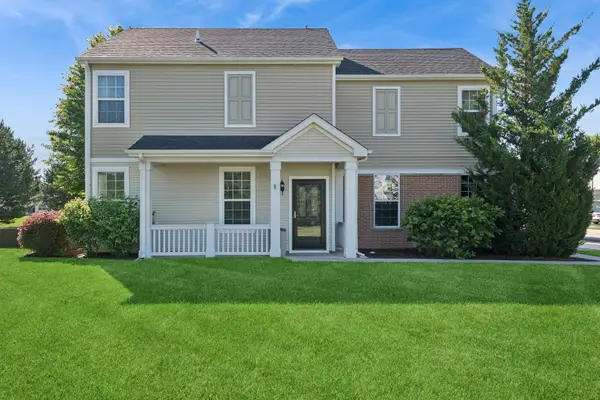 205 Portage Lane #A, Yorkville, IL 60560