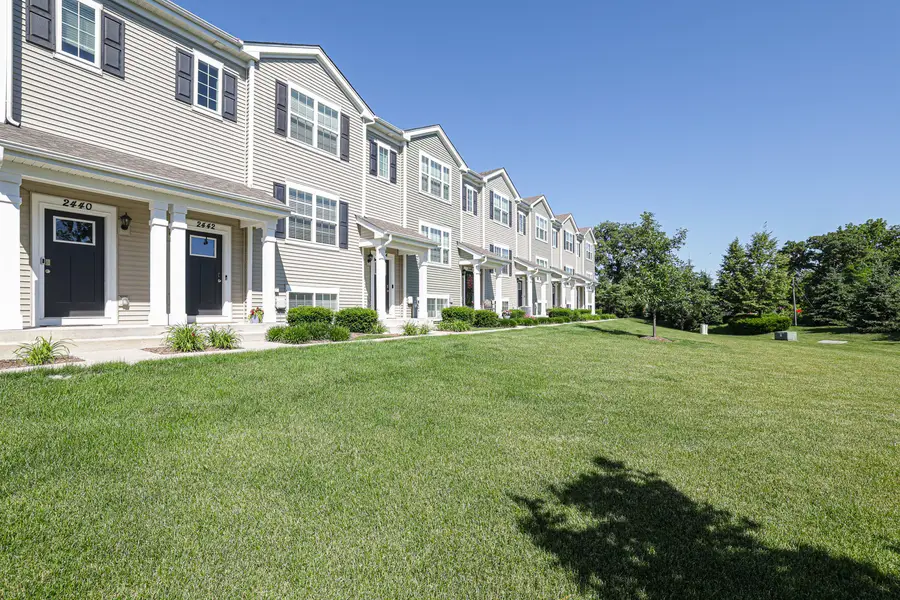 2442 Alison Avenue, Pingree Grove, IL 60140 - #3