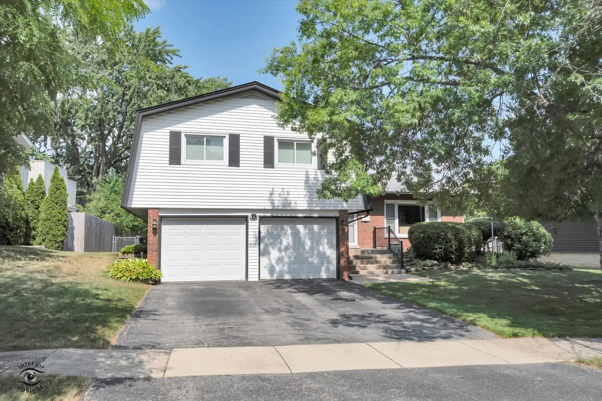 16737 Beverly Avenue, Tinley Park, IL 60477 - #1