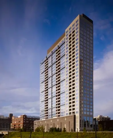 1901 S Calumet Avenue #2003, Chicago, IL 60616