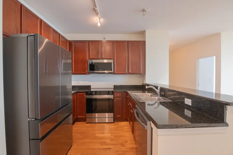 1901 S Calumet Avenue #2003, Chicago, IL 60616 - #2