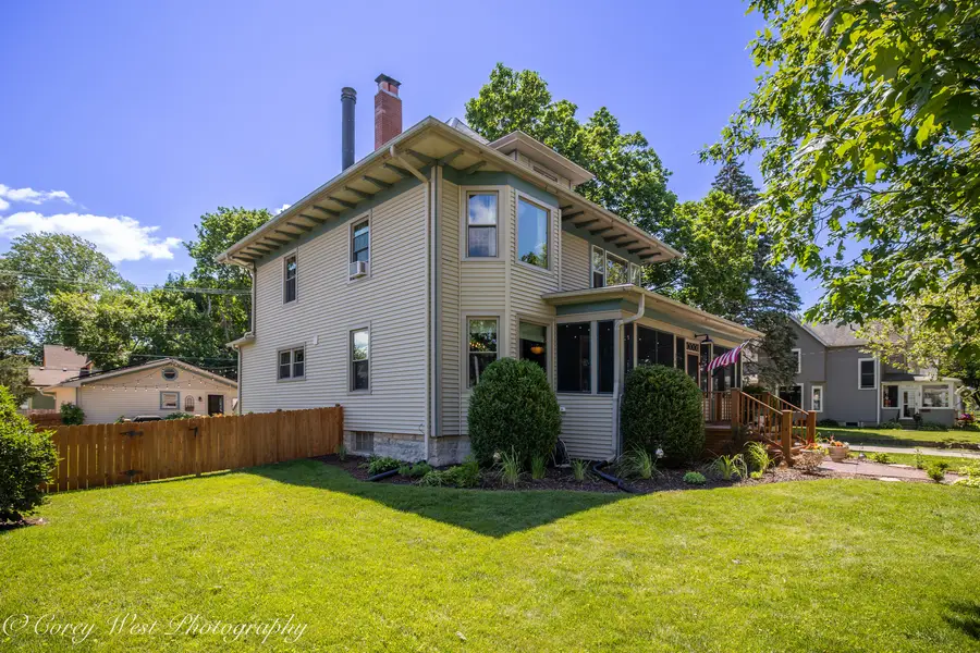 244 S Sycamore Street, Genoa, IL 60135 - #3