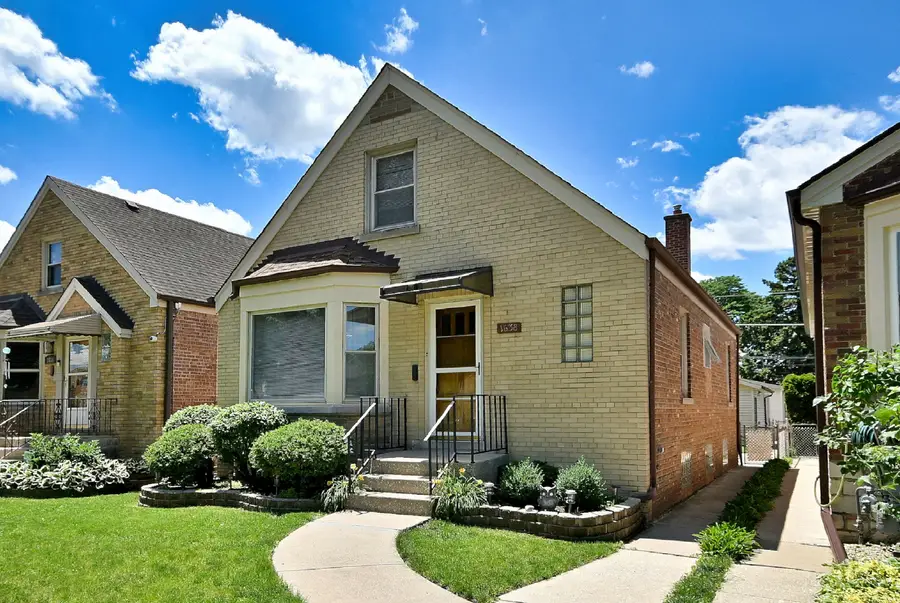 1638 N 74th Avenue, Elmwood Park, IL 60707 - #3