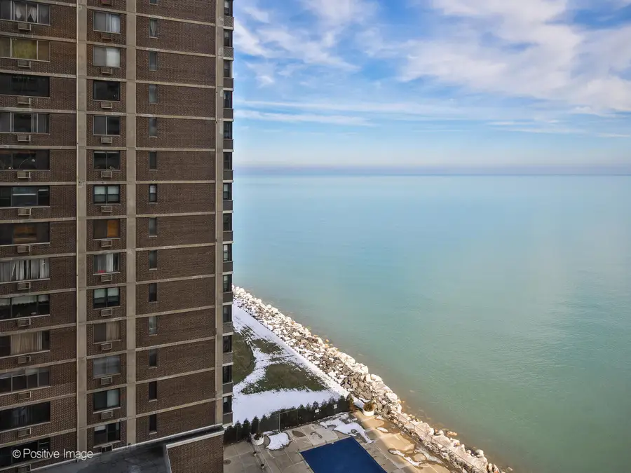 6301 N Sheridan Road #14-O, Chicago, IL 60660 - #3
