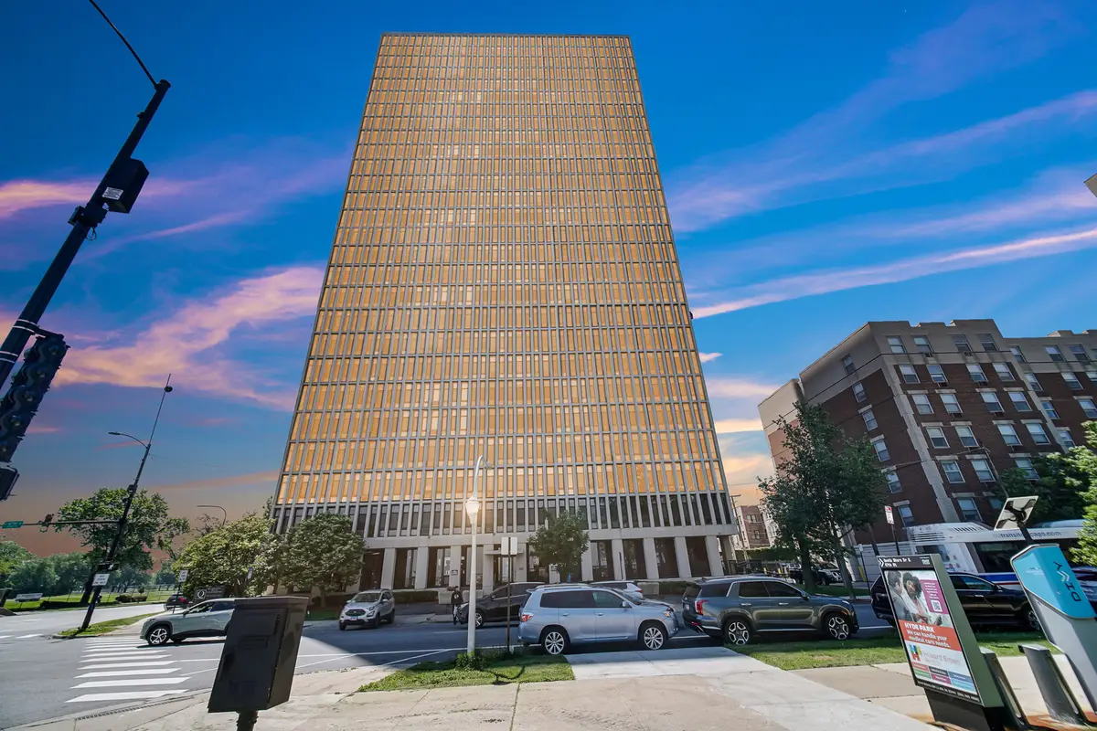 6700 S Shore Drive S #26C, Chicago, IL 60649 - #1