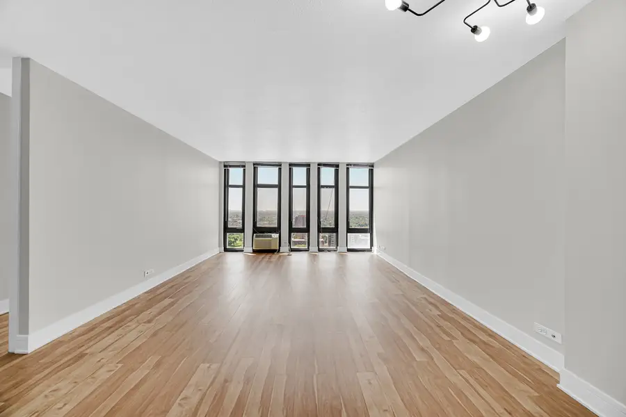 6700 S Shore Drive S #26C, Chicago, IL 60649 - #2