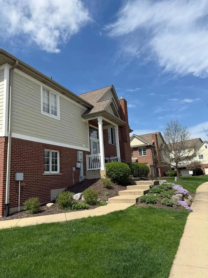 10646 Gabrielle Lane, Orland Park, IL 60462 - #2