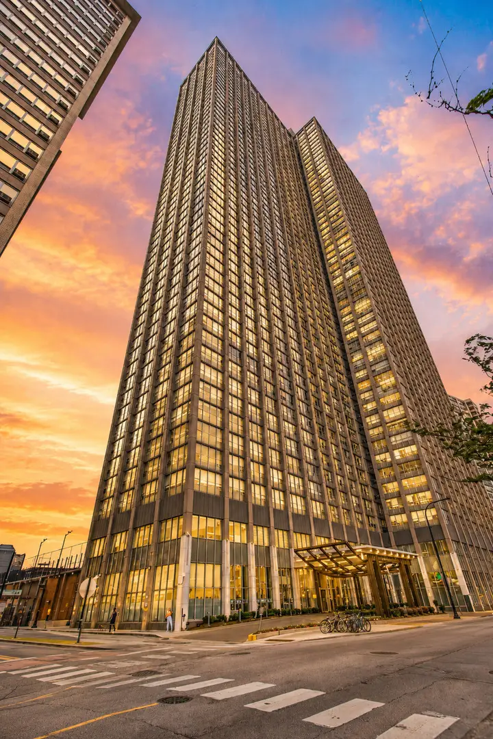 655 W Irving Park Road #2716, Chicago, IL 60613 - #2