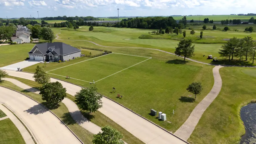 3053 E Stone Creek Boulevard, Urbana, IL 61802 - #3