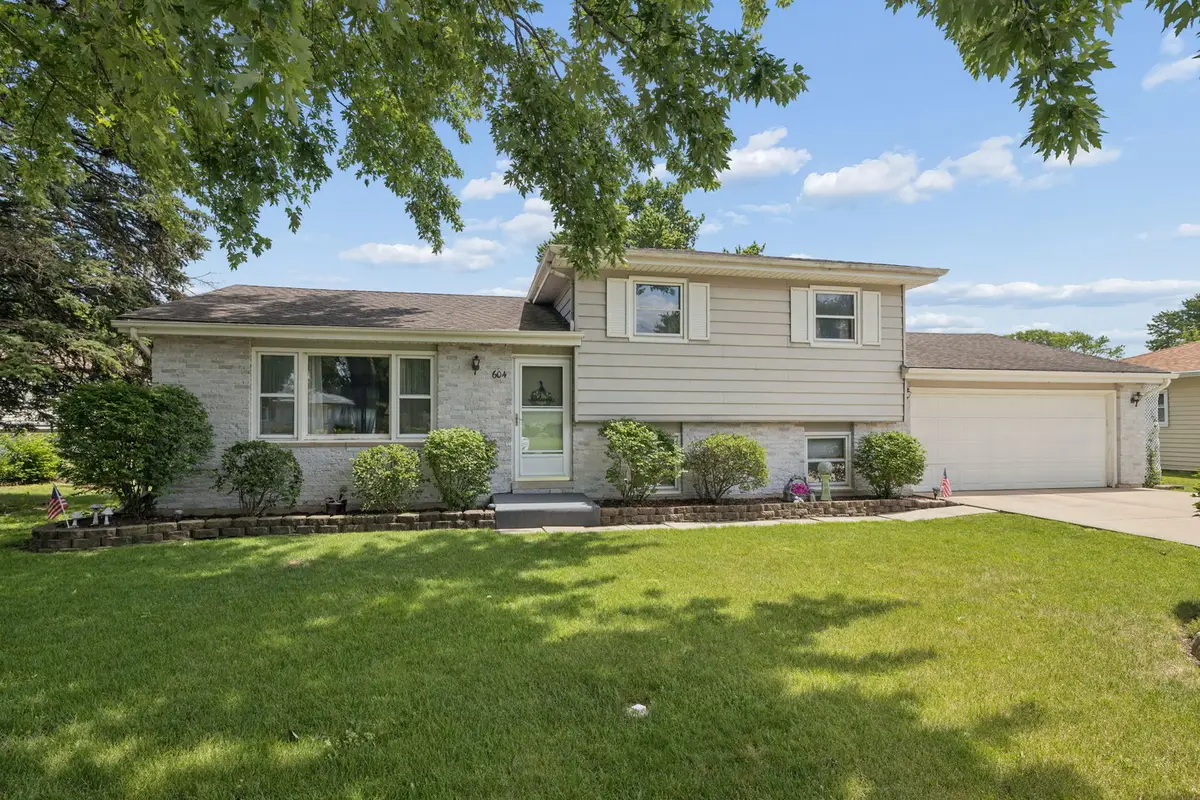 604 Oxford Court, New Lenox, IL 60451 - #1
