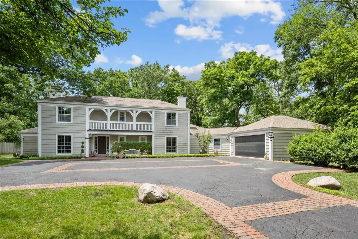 306 Sunset Ridge Road, Northfield, IL 60093 - #1