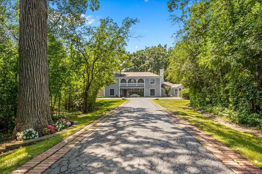 306 Sunset Ridge Road, Northfield, IL 60093 - #2