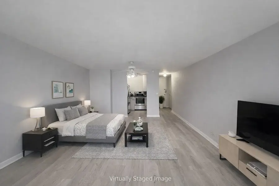 1660 N Lasalle Street #3604, Chicago, IL 60614 - #3