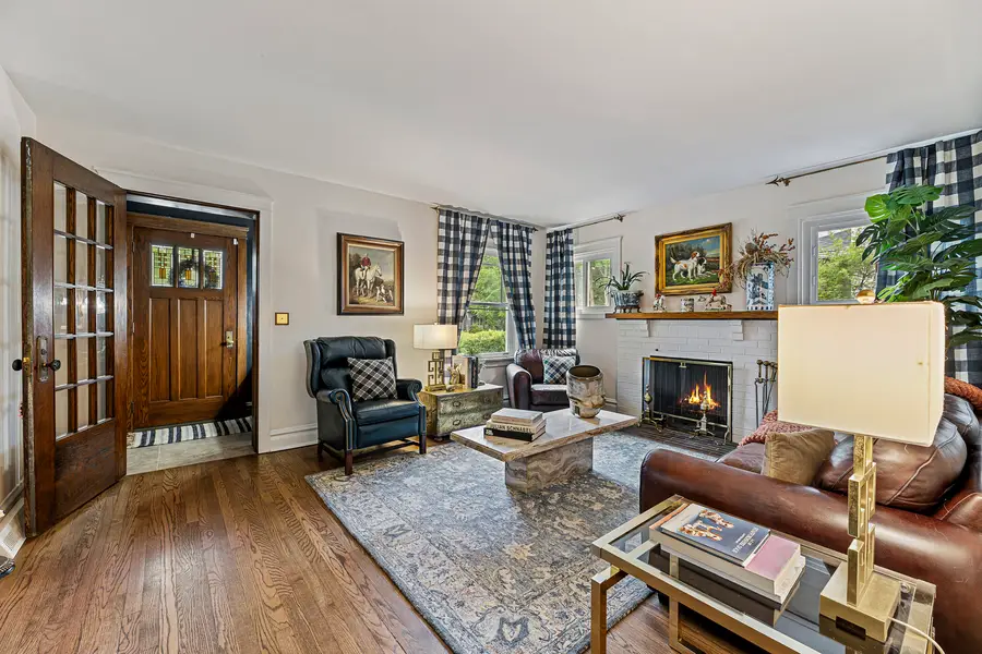 1494 Oakwood Avenue, Highland Park, IL 60035 - #2