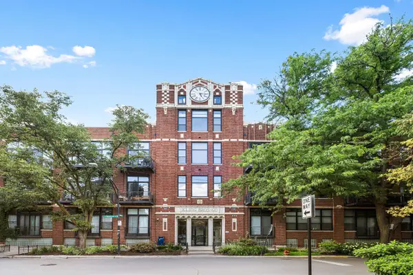 2300 W Wabansia Avenue #310, Chicago, IL 60647