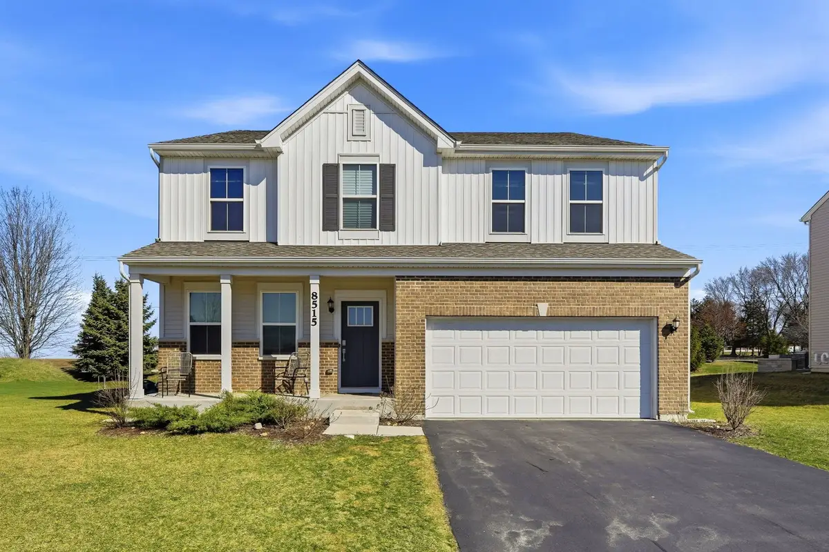 8515 Rosehall Drive, Joliet, IL 60431 - #1