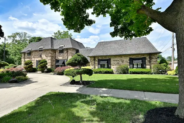 2901 Elder Lane, Franklin Park, IL 60131