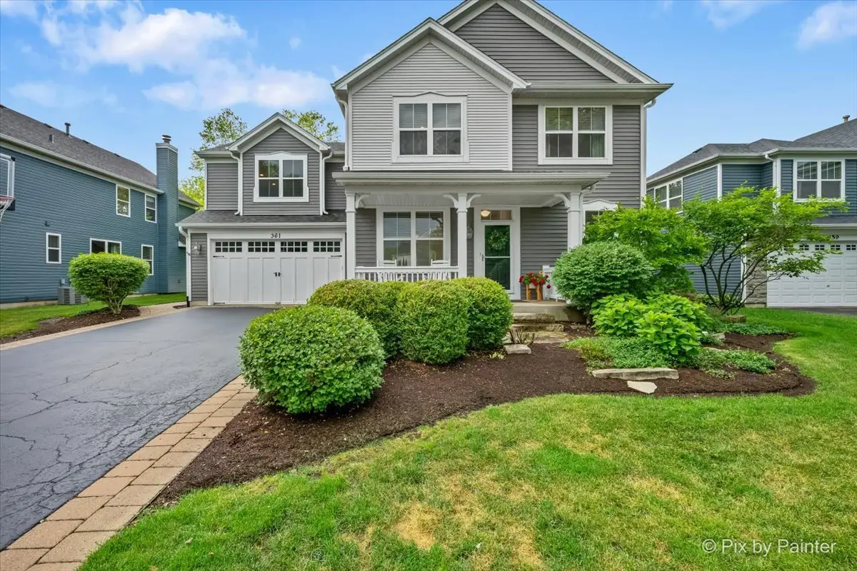 361 Oakmont Drive, Cary, IL 60013 - #1