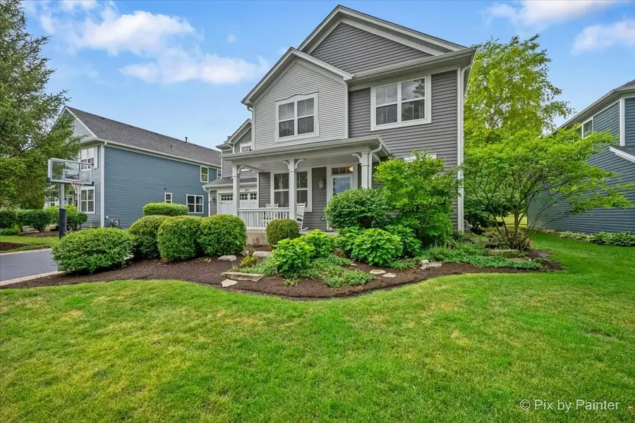361 Oakmont Drive, Cary, IL 60013 - #3
