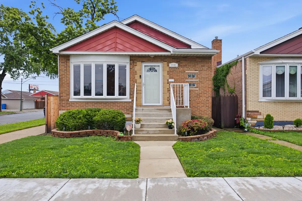 4801 S Lamon Avenue, Chicago, IL 60638 - #1