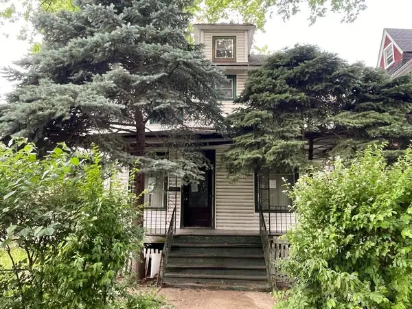 11808 S Emerald Avenue, Chicago, IL 60628