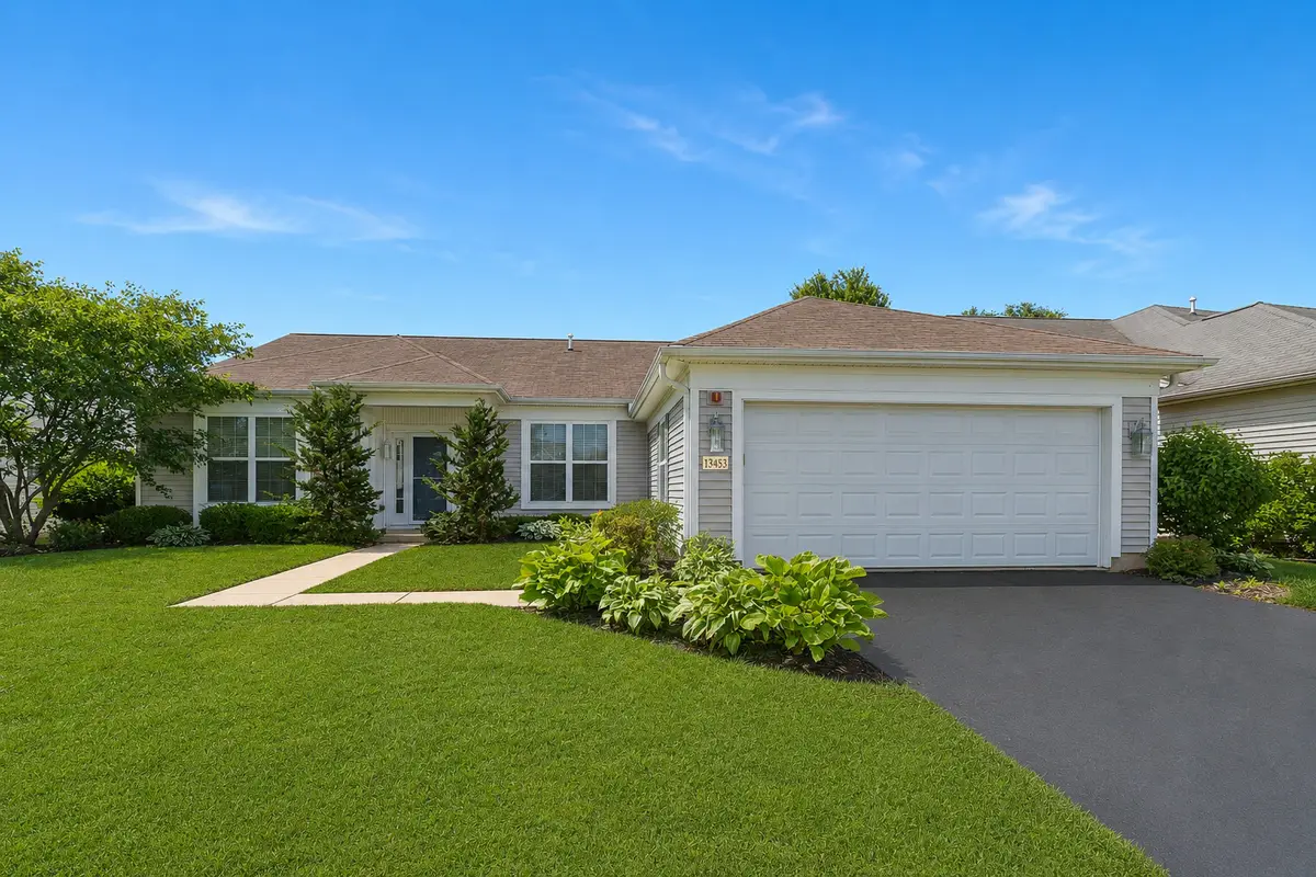 13453 E Grainery Lane, Huntley, IL 60142 - #1