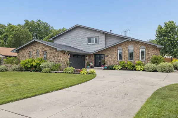 12309 Partridge Lane, Orland Park, IL 60467