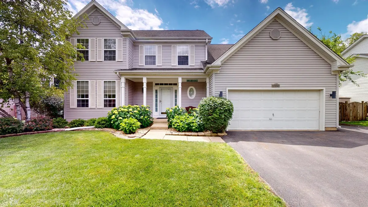 684 Huntington Drive, Carol Stream, IL 60188 - #1