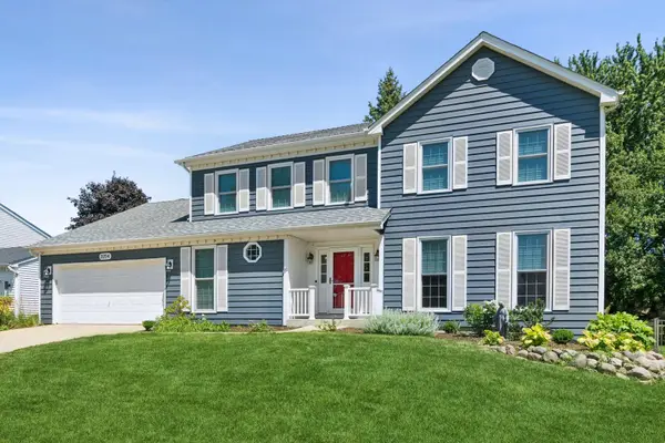2254 Remington Drive, Naperville, IL 60565