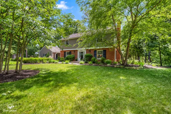 3414 Westridge Road, Joliet, IL 60431