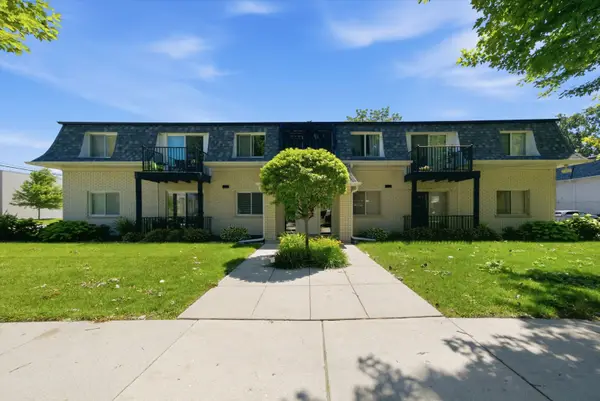 9601 S Karlov Avenue #101, Oak Lawn, IL 60453
