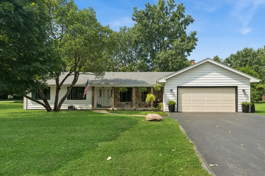 19152 S Richard Avenue, Mokena, IL 60448 - #2