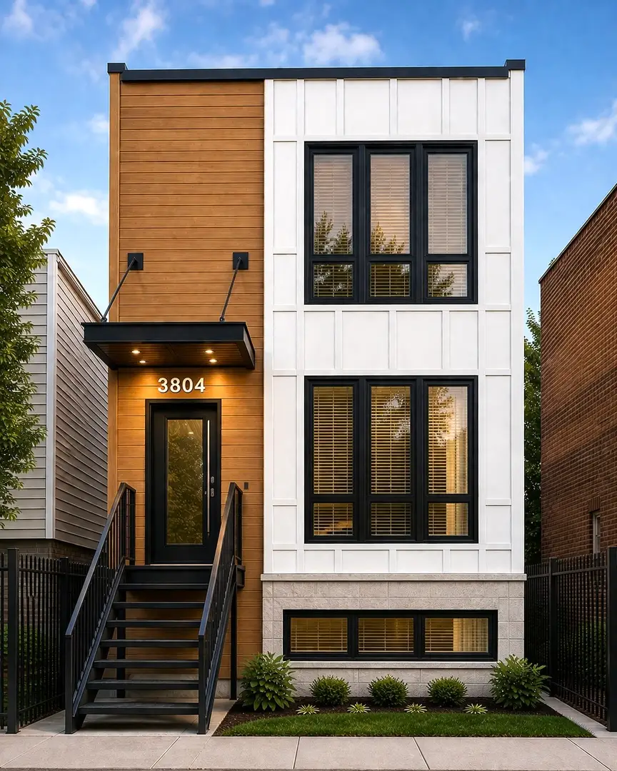 3804 W Ohio Street, Chicago, IL 60624 - #1