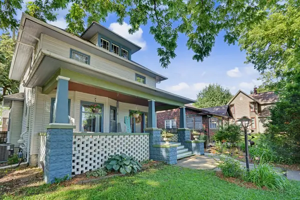 537 W 9th Street, Davenport, IA 52803