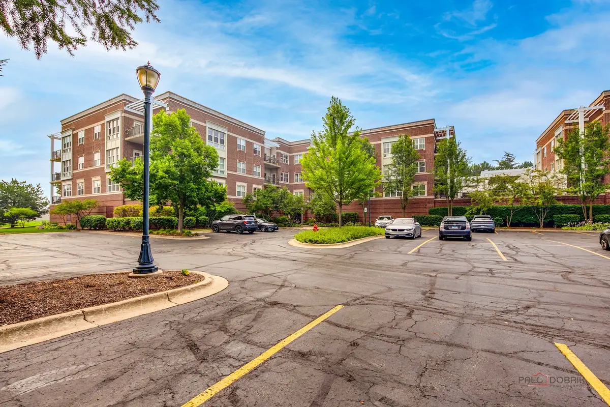 310 E Church Street #201, Libertyville, IL 60048 - #1