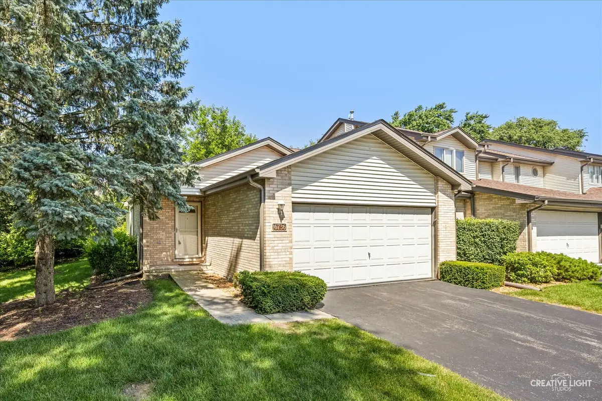 16736 Sheridans Trail, Orland Park, IL 60467 - #1