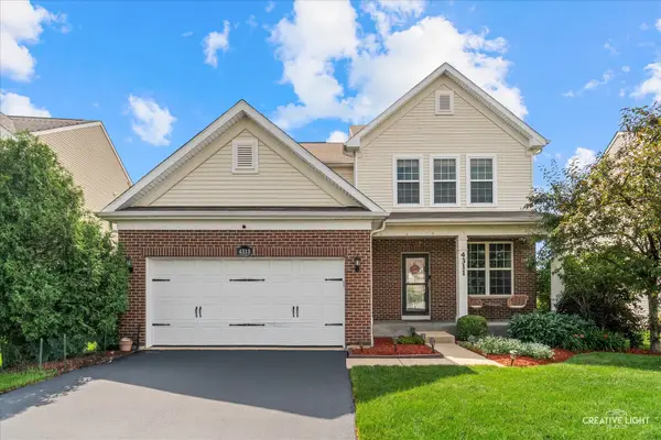 4311 Fraser Circle, Naperville, IL 60564