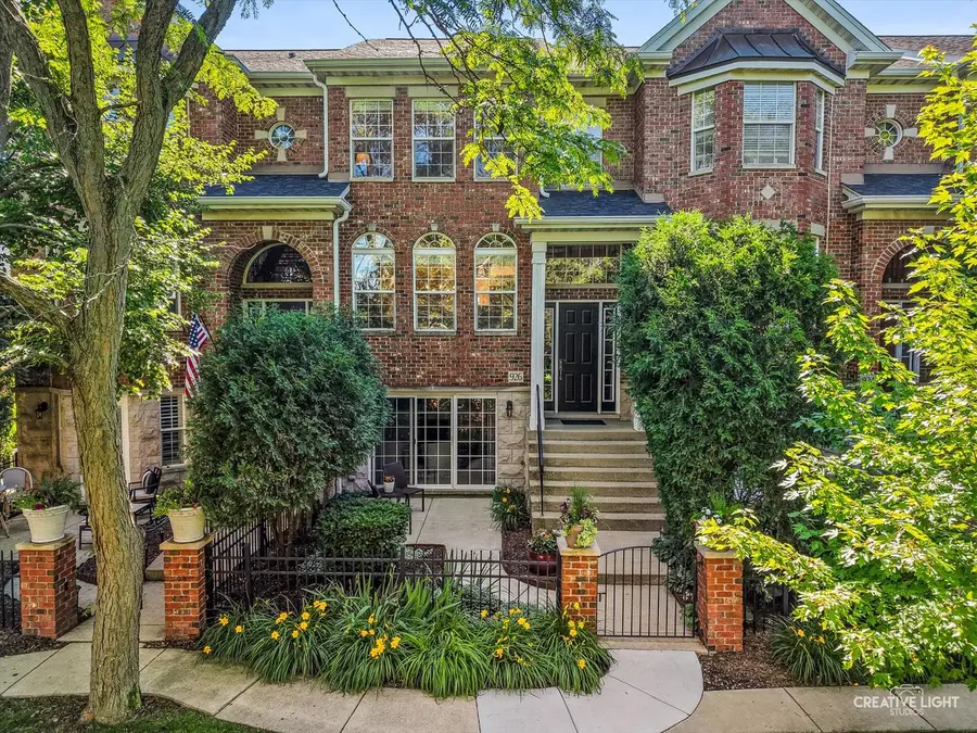 926 Shandrew Drive #926, Naperville, IL 60540 - #2