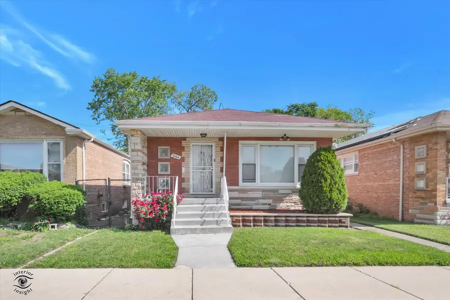 2344 E 83rd Street, Chicago, IL 60617 - #2