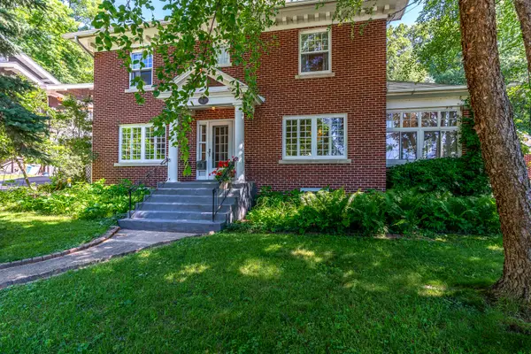 18 Charles Street, Savanna, IL 61074